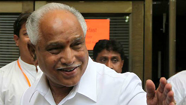 ಯಡಿಯೂರಪ್ಪ ತಾಕತ್ತಿದ್ದರೆ ಸಿದ್ದಲಿಂಗೇಶ್ವರನ ಮೇಲೆ ಆಣೆ ಮಾಡ್ತೀರಾ?