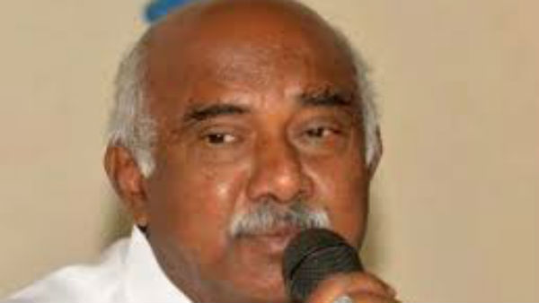 ಹುಣಸೂರಿನಿಂದ ಎಚ್ ವಿಶ್ವನಾಥ್ ಸ್ಪರ್ಧೆ