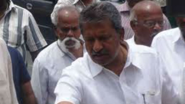 ಚುನಾವಣೆಯಲ್ಲಿ ನಿಲ್ಲಲು ಎಲ್ಲಾ ಸಿದ್ಧತೆ