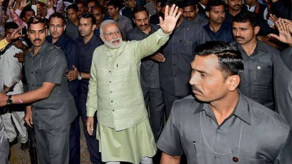 ಎಸ್ ಪಿಜಿ ಸೆಕ್ಯೂರಿಟಿ ಅಂದರೆ ಹೇಗಿರುತ್ತೆ ಗೊತ್ತಾ?
