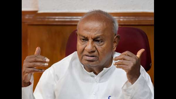 ದೇವೇಗೌಡರ ಭದ್ರತೆ ವಾಪಸ್