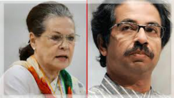 ಕಾಂಗ್ರೆಸ್- ಎನ್ಸಿಪಿ ಜೊತೆ ಶಿವಸೇನಾ ಸರ್ಕಾರ?