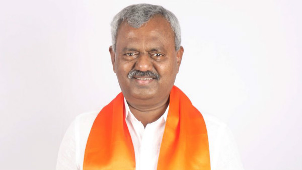 ಎರಡು ಬಾರಿ ಸೋಲು