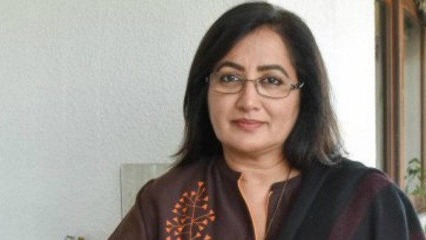 ಸುಮಲತಾ-ಕೆ.ಬಿ. ಚಂದ್ರಶೇಖರ್ ಭೇಟಿ