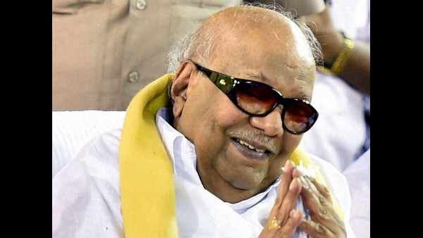 ಜಯಲಲಿತಾ, ಕರುಣಾನಿಧಿ ಸಾವು