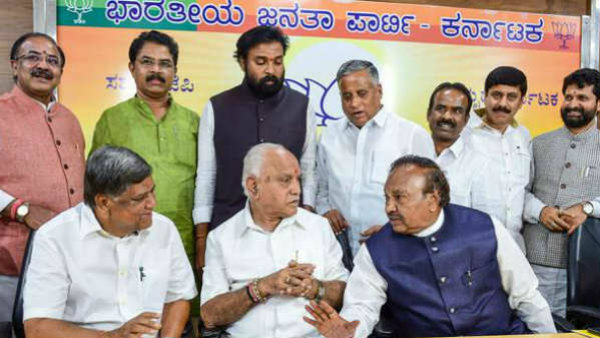 ನೀತಿಗೆಟ್ಟ ರಾಜಕಾರಣದಲ್ಲಿ ಇದೆಂಥಾ ನಿಯತ್ತು?