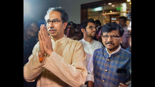 ಸಾಲು ಸಾಲು ಸಾವು ಮತ್ತು ಉದ್ಧವ್ ಅಧಿಕಾರ