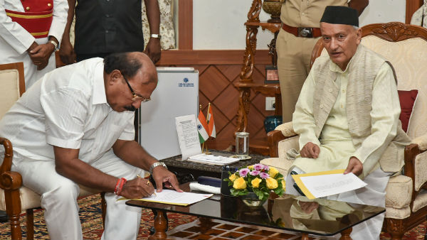 ಬೆಳಗ್ಗೆ 8 ಗಂಟೆಯಿಂದಲೇ ವಿಧಾನಸಭೆ ಕಲಾಪ ಶುರು