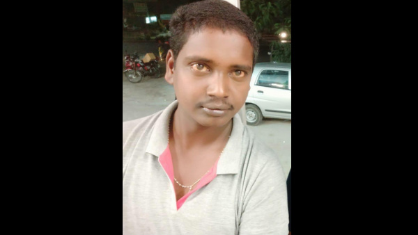 ತಹಶೀಲ್ದಾರ್ ರಕ್ಷಣೆಗೆ ಮುಂದಾಗಿದ್ದ ಚಾಲಕ ಸಾವು