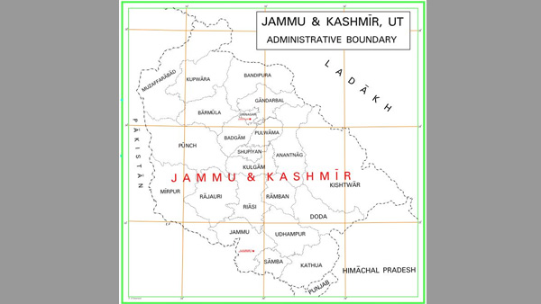 1947ರಲ್ಲಿ ಮ್ಯಾಪ್ ಹೇಗಿತ್ತು