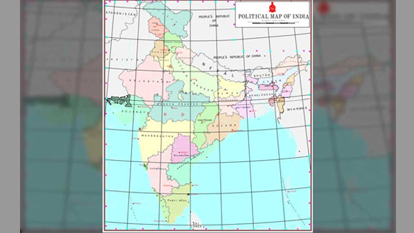 ಭಾರತದ ಒಟ್ಟು ರಾಜ್ಯಗಳು 28