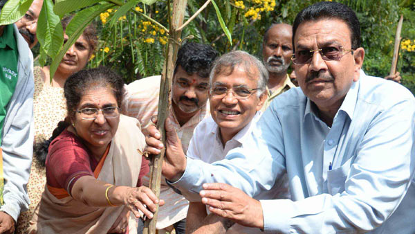 ಬೆಂಗಳೂರು ವಿವಿ ಕುಲಪತಿ ಮಾತನಾಡಿ