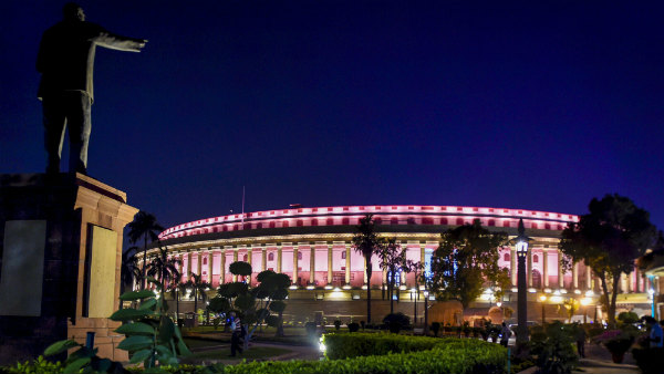 ಪರಿಗಣಿಸಬೇಕಾದ ಹೊಸ ಮಸೂದೆಗಳು