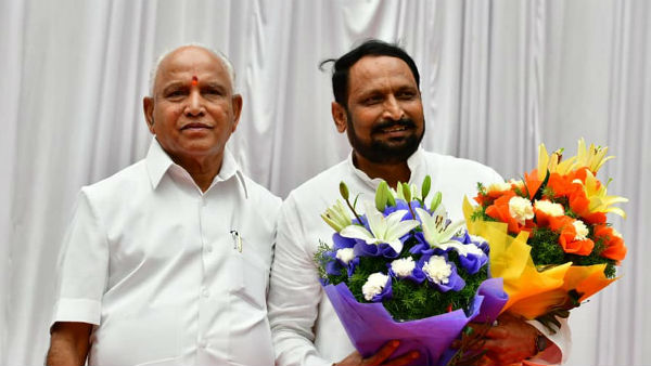 ಉಪ ಮುಖ್ಯಮಂತ್ರಿ ಪಟ್ಟ