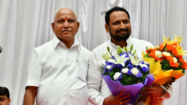 ಯಡಿಯೂರಪ್ಪ ಹೇಳುವುದೇನು?