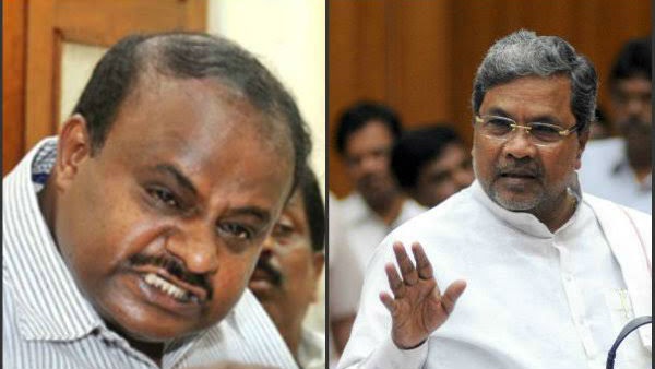 ಮೈತ್ರಿಗೆ ಎಳ್ಳು ನೀರು ಬಿಟ್ಟಾಗಿದೆ ಮುಂದೇನು?