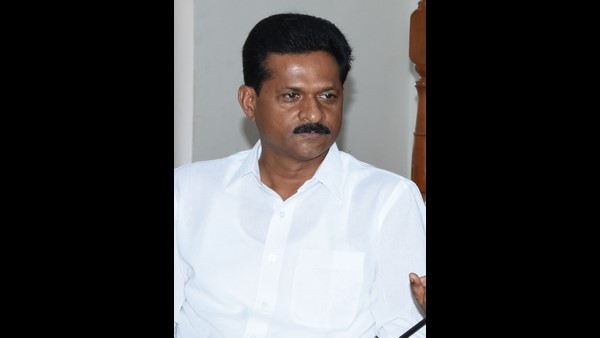 ಭೀಮಣ್ಣಗೆ ಸ್ಪರ್ಧಿಸುವುದು ಅನಿವಾರ್ಯ