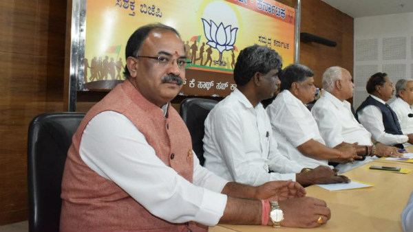 ಡಿಸಿಎಂ ಸ್ಥಾನದ ಆಕಾಂಕ್ಷಿಯಾಗಿದ್ದರು
