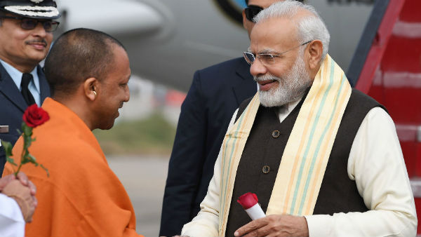 ಸದಾ ಎಚ್ಚರದಿಂದಿರುವ ಮೋದಿ ಎಡವಿದ್ದು ಹೇಗೆ?