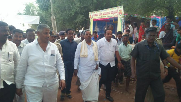 ಆಂತರಿಕ ಕಿತ್ತಾಟದ ಹಿನ್ನೆಲೆ