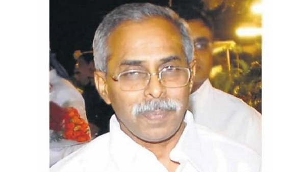 ವಿವೇಕಾನಂದ ರೆಡ್ಡಿ- ಮಾರ್ಚ್ 15