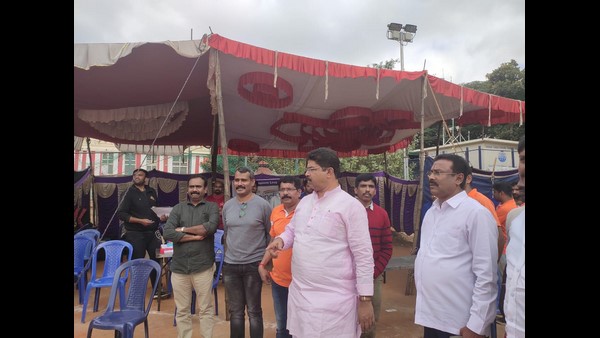 ಪಾರಮ್ಯ ಮೆರೆದ ಡೈಲಿಹಂಟ್