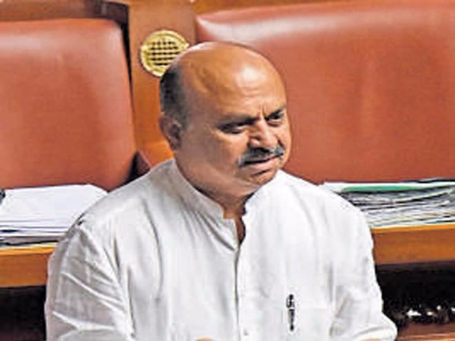 66 ಬಾಂಗ್ಲಾ ಪ್ರಜೆಗಳನ್ನು ಹೊರಹಾಕಿದ್ದೇವೆ: ಬೊಮ್ಮಾಯಿ