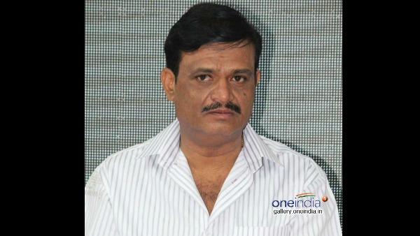 ಮುನಿರತ್ನ ವಿರುದ್ಧ ಮುನಿರಾಜು ಗೌಡ ದೂರು