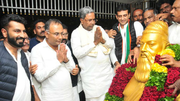 ಒಂದು ಬಣದ ನಾಯಕರ ರಾಜೀನಾಮೆ