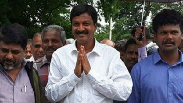 ಸಾಹುಕಾರ್ ರಮೇಶ್ ಆಸ್ತಿ ಗಣನೀಯ ಇಳಿಕೆ