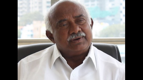ಎಚ್.ವಿಶ್ವನಾಥ್ ಆಸ್ತಿಯಲ್ಲಿ ಹೆಚ್ಚಳ
