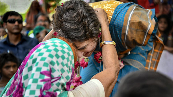 ಇಂದಿರಾ ಗಾಂಧಿ ಗುಣವನ್ನೇ ತೋರುತ್ತೆ ಈ ಚಿತ್ರ