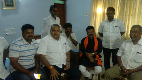 ಮನಸ್ಸು ಮಾಡುತ್ತಾರಾ ಹೂಲಗೇರೆ?