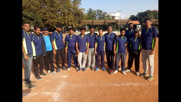 ಅತ್ಯುತ್ತಮ ಬೌಲಿಂಗ್ ಪ್ರದರ್ಶನ ನೀಡಿದ ಭಜರಂಗಿ ಬಾಯ್ಸ್ ಮತ್ತು ಬ್ಲೂ ಸ್ಟ್ರೈಕರ್