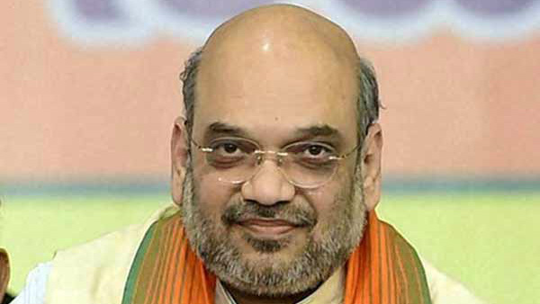 ಸರ್ಕಾರದ ಭಾಗವಾದ ಅಮಿತ್ ಶಾ