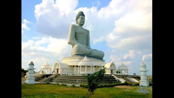 ಆಂಧ್ರಪ್ರದೇಶದಲ್ಲಿ ವಿಭಾಗಕ್ಕೊಂದು ರಾಜಧಾನಿ