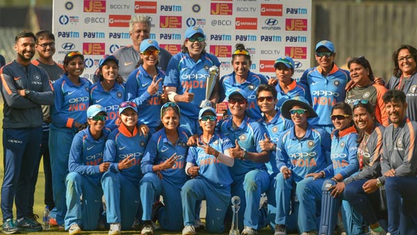 ಇಂಗ್ಲೆಂಡ್ ವಿರುದ್ಧ ಭಾರತಕ್ಕೆ ದಿಗ್ವಿಜಯ
