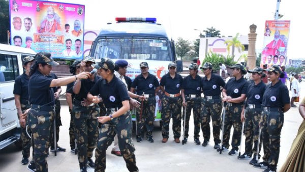 ಮಹಿಳೆಯರ ರಕ್ಷಣೆಗೆ 24x7 ಪೊಲೀಸ್ ಬೀಟ್
