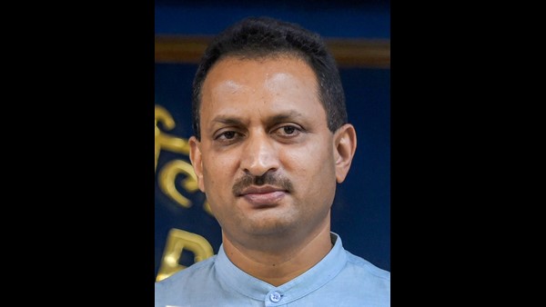 ಅನಂತ್ ಕುಮಾರ್ ಹೆಗಡೆ ಹೇಳಿದ್ದೇನು?