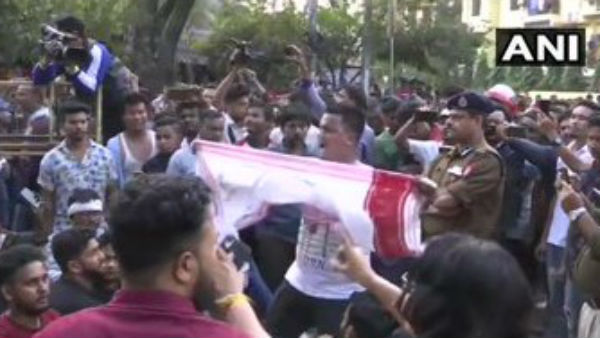6 ರಾಜ್ಯಗಳಲ್ಲಿ ತೀವ್ರ ಸ್ವರೂಪದ ಹೋರಾಟ