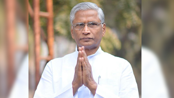 ಶ್ರೀಮಂತ ಪಾಟೀಲ್ ಗೆಲುವು