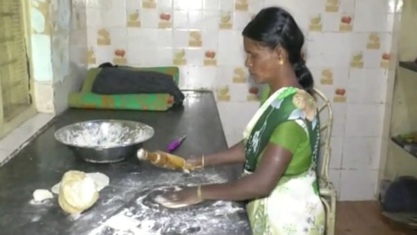 ಎಂಬತ್ತು ಸಾವಿರದಿಂದ ಕ್ಯಾಂಟೀನ್ ಆರಂಭ
