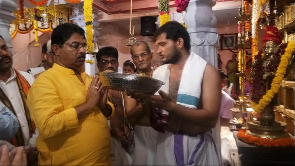 ಉಪಮುಖ್ಯಮಂತ್ರಿ ಸ್ಥಾನದ ಮೇಲೆ ಕಣ್ಣಿಟ್ಟಿದ್ದ ಆರ್. ಅಶೋಕ್