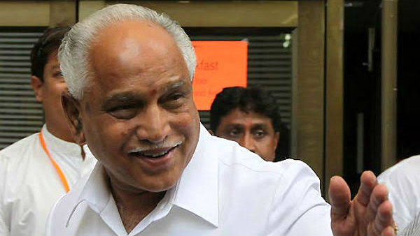 ಏನಾಗುತ್ತಾ ಬಿಜೆಪಿ ಸರ್ಕಾರದ ಮುಂದಿನ ಕಥೆ?