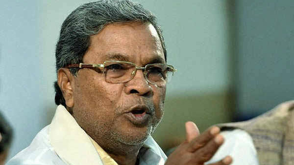 ಮುಖ್ಯಮಂತ್ರಿ ಸೀಟ್ ಮೇಲೆ ಸಿದ್ದರಾಮಯ್ಯ ಕಣ್ಣು!
