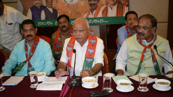 ಉಪ ಚುನಾವಣೆ ಘೋಷಣೆ