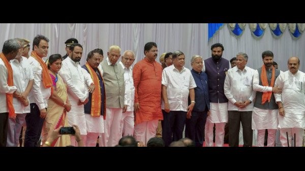 ಎಲ್ಲಾ ಸಮೀಕ್ಷೆಗಳ ಸರಾಸರಿ ಹೇಗಿದೆ