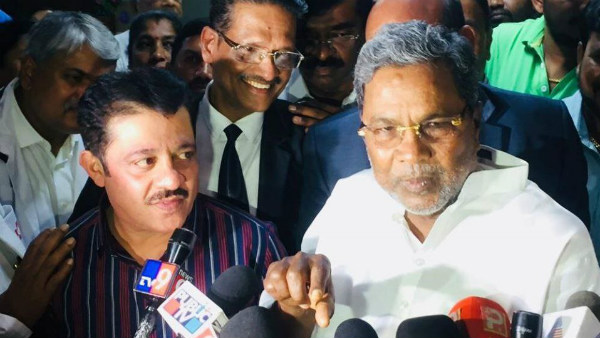 ಆಸ್ಪತ್ರೆಯಲ್ಲಿ ಮತ್ತೆರಡು ದಿನ ಸಿದ್ದರಾಮಯ್ಯ ವಿಶ್ರಾಂತಿ