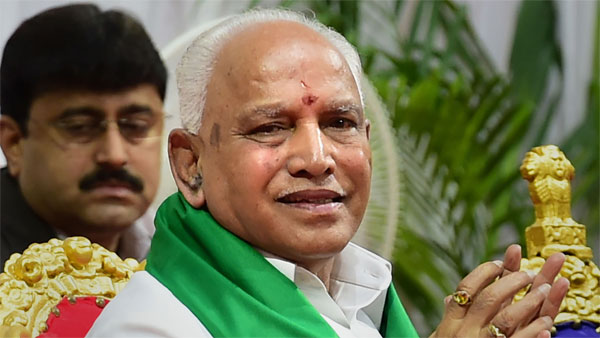 ಖಾತೆ ಹಂಚಿಕೆ, ಸಂಪುಟ ವಿಸ್ತರಣೆ