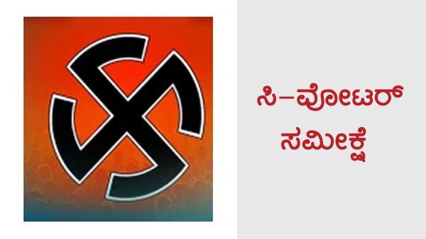 ಸಿವೋಟರ್ ಹೊರತು ಪಡಿಸಿ ಮಿಕ್ಕೆಲ್ಲಾ ಪಕ್ಷೇತರರಿಗೆ ಒಂದು ಸ್ಥಾನದ ಸಾಧ್ಯತೆ ಎಂದಿವೆ